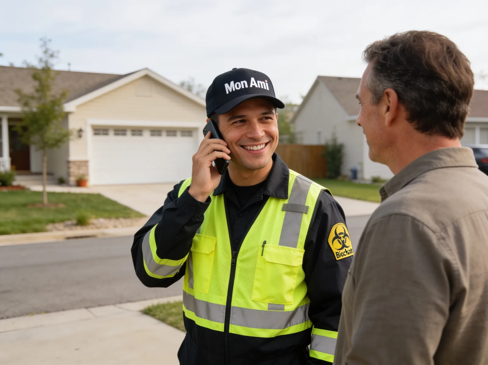 Sewage Cleanup Nutley, NJ FAQs