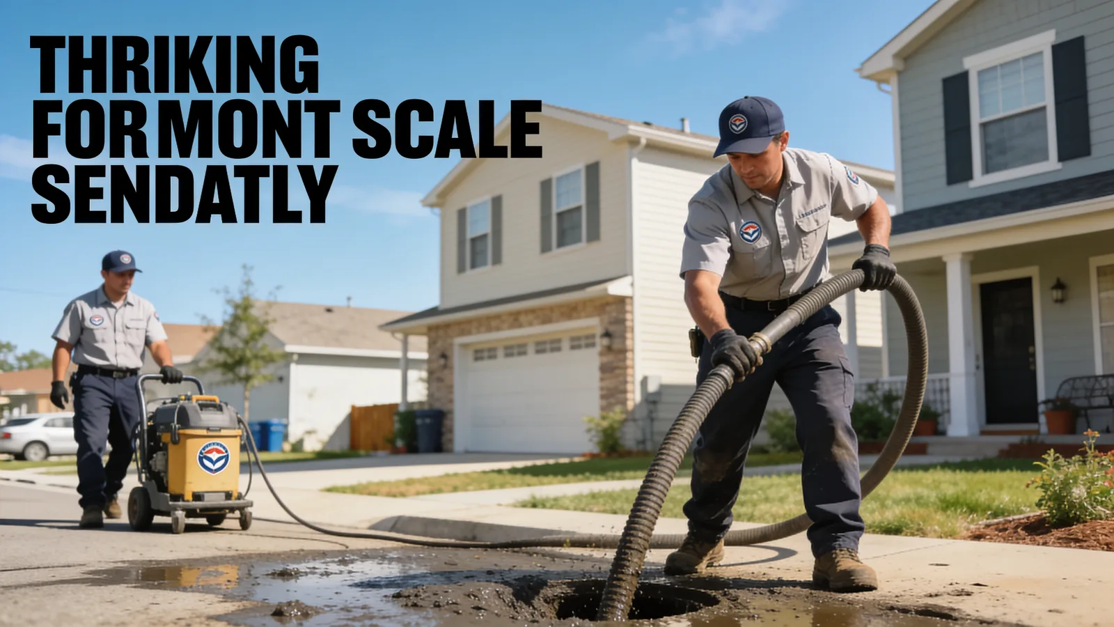 Sewage Cleanup in Nutley, NJ near me